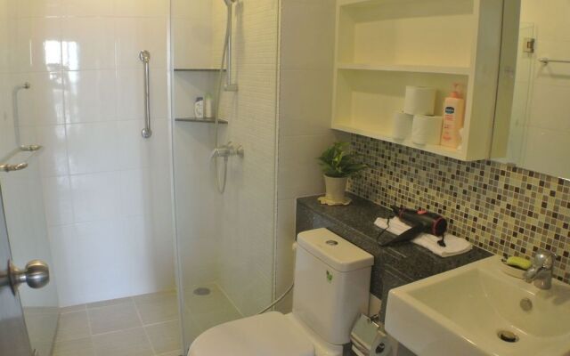 Diamond Sukhumvit by FIB