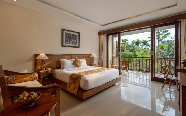 Arma Museum & Resort