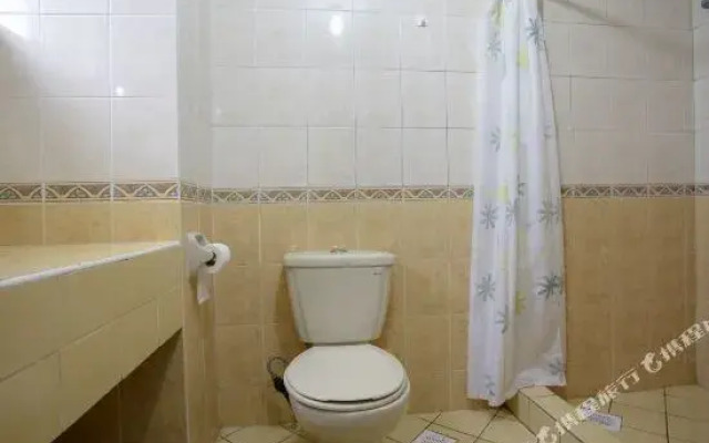 KK Vacation Apartments @ Marina Court Resort Condominium
