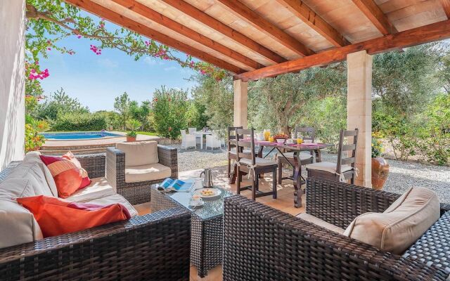 Villa Bibi