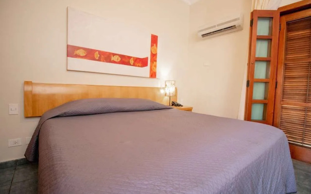 Ilha Flat Hotel