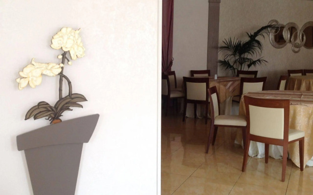 Sammartano Hotel