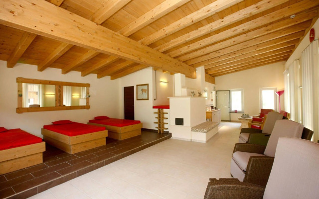 Hotel Tiroler Buam