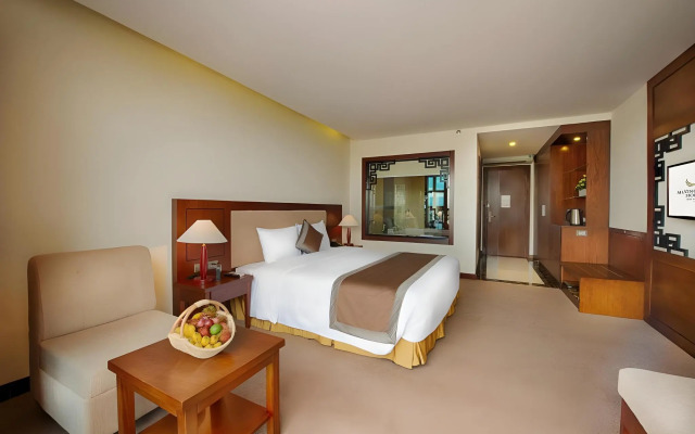 Muong Thanh Holiday Hoi An Hotel