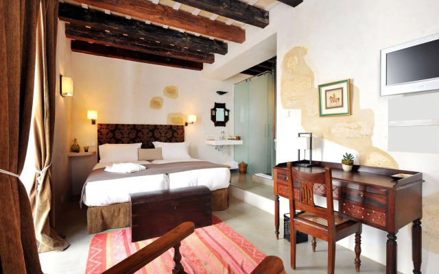 Boutique Hotel V...