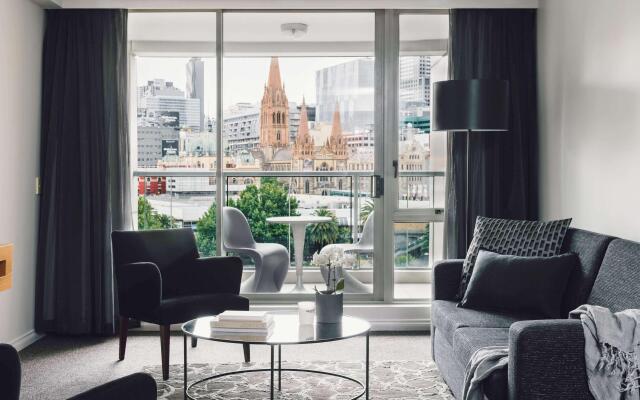 Quay West Suites Melbourne