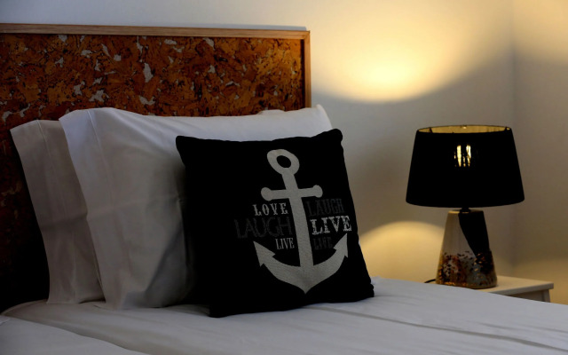 Sagres Sun Stay - Surf Camp & Hostel