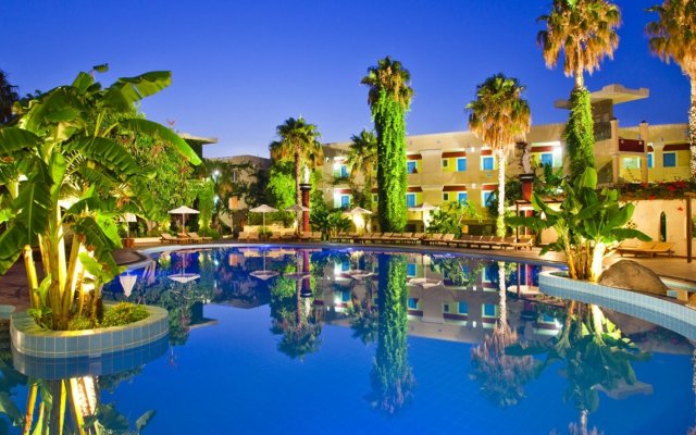 Apollon Hotel