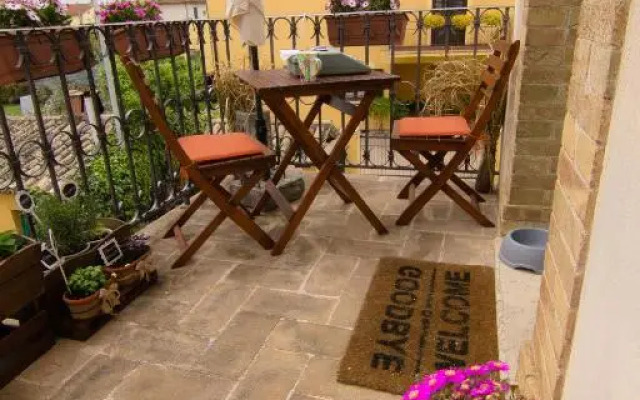 Appartamento Palma Gold