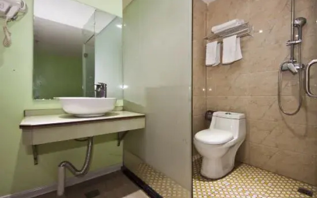 Leju Express Hotel