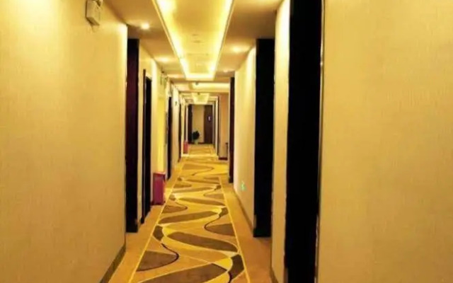 Wuhan Venetian Boutique Hotel