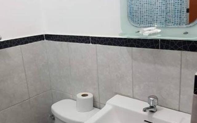 Los Helechos Hostal
