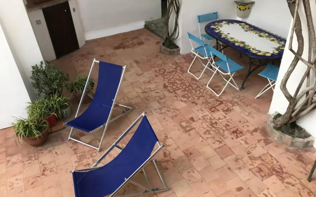 La Casa del Giudice