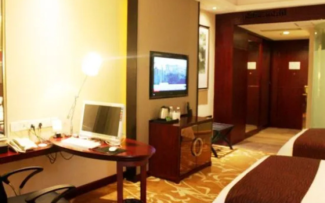 Kairui Hotel