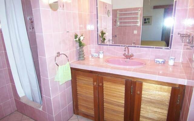 VILLA DOMISE - PRIVATE POOL - TARCO Chalet 3