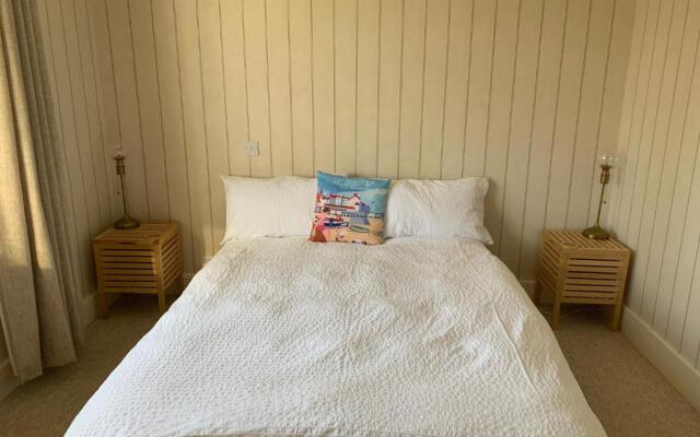 Picaroons Bed and Breakfast