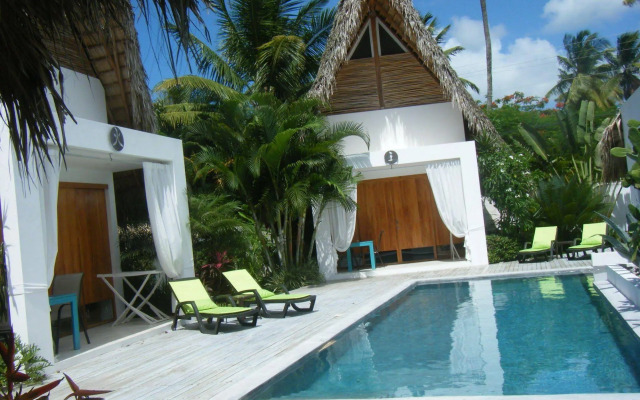 Mahona Bed & Breakfast