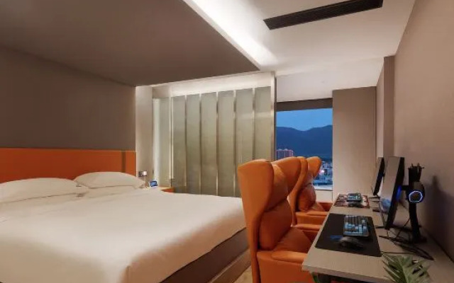 5.0 Joseph Fruit Tea Hotel