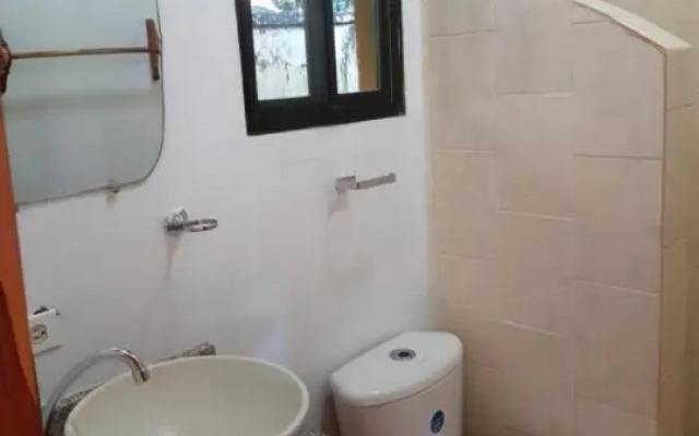 Vista Coiba Villas & Restaurant