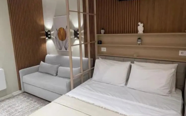 Tirent Apartment-Studio Central