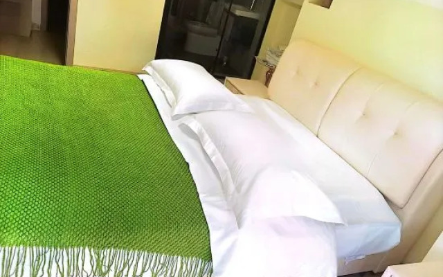 Lijing Homestay