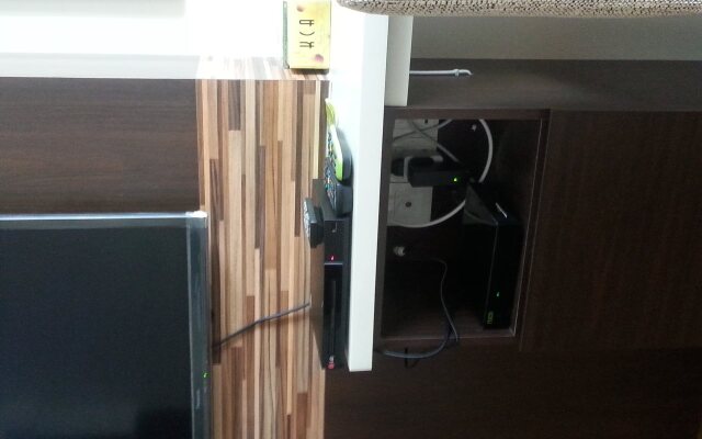 Best Studio Guest House