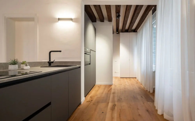 Sant'Angelo Apartment