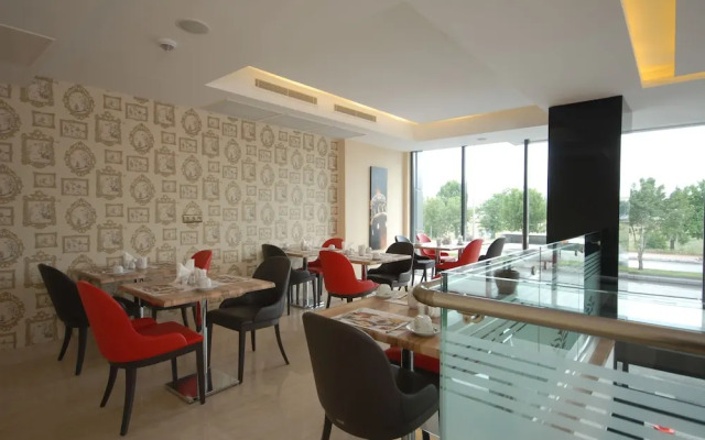 Imamoglu Pasa Hotel - Boutique Class