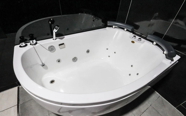 Yeosu San Self Check-in Hotel