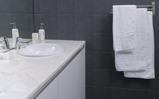 OPORTO GUEST Serra do Pilar & Douro View