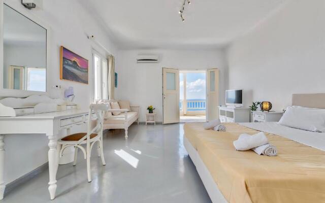 With-inn Mykonos Suites