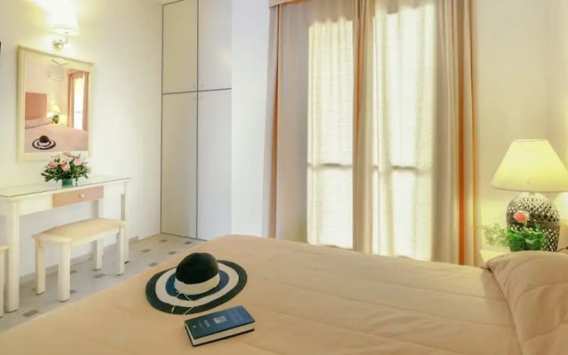 Dimare Apartments