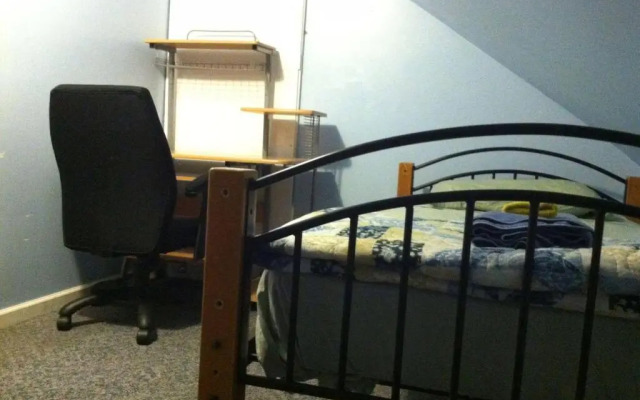 87 Motel New Paltz