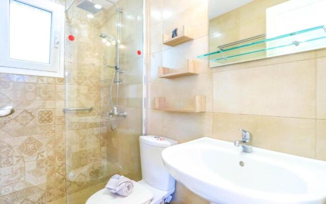 Villa Nafsika Nissaki