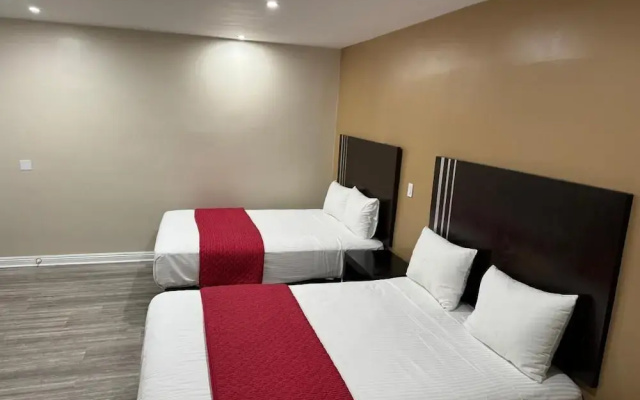 Avenue Motel