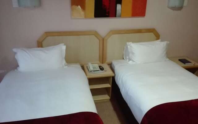 Vido Lodge And Conference Center