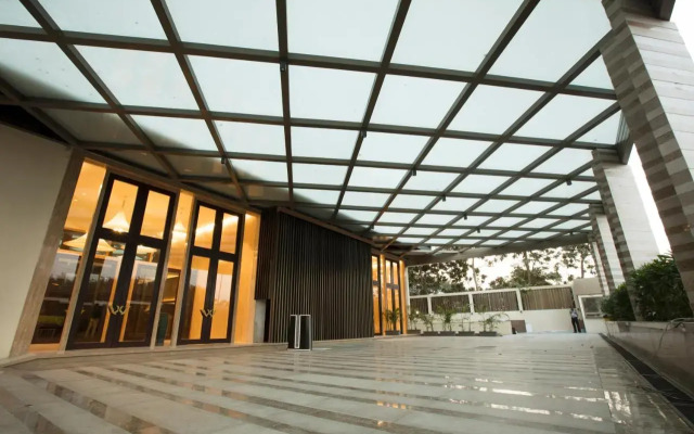 Wow Crest, Indore – IHCL SeleQtions