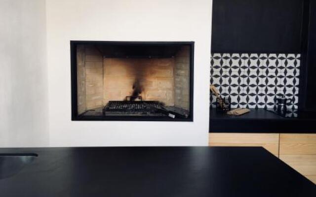 Apartment Mr Bellina