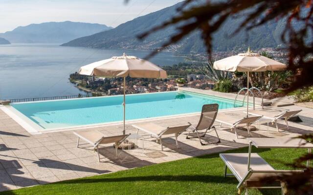 Residence CaFelicita