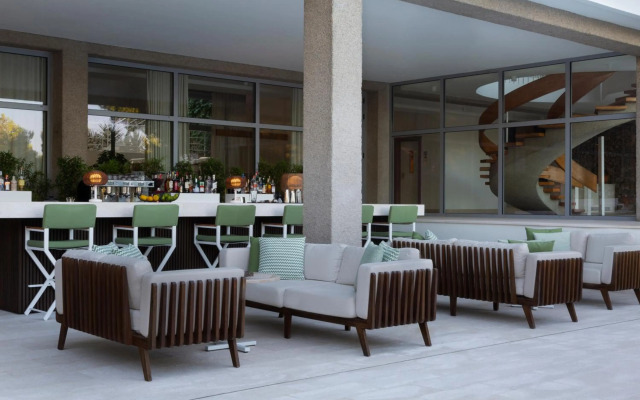 Bluesun Hotel Maestral