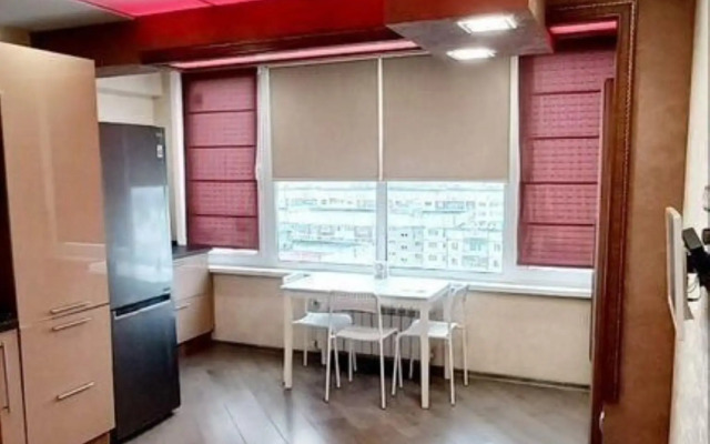 Апартаменты на улице Велижская 7