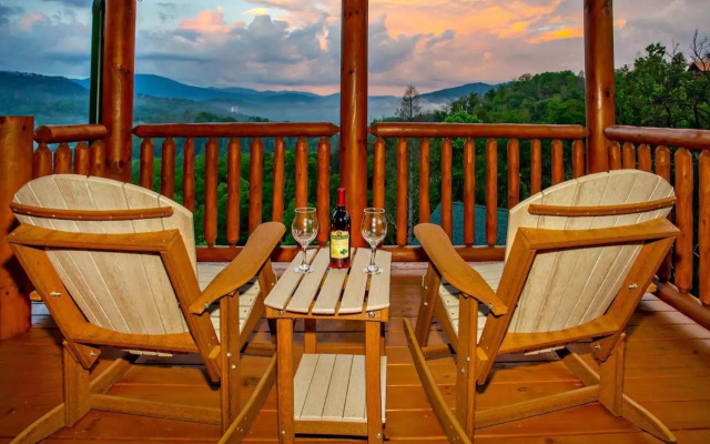 Bella Vista Lodge