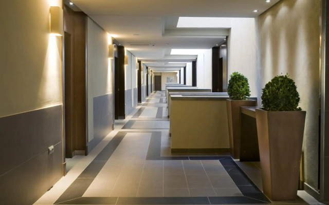 Hotel Playa Calera