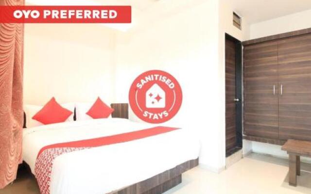 New Pune Residency by OYO Rooms