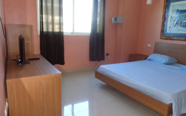 Rig Hotel Plaza Venezia