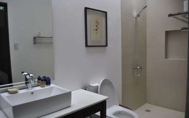 Ahana Resort El Nido