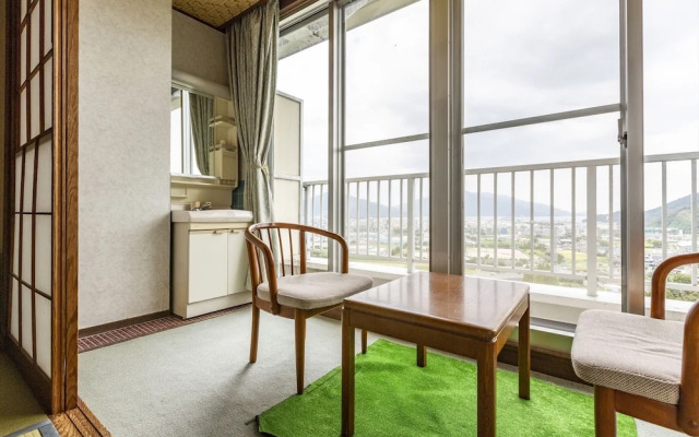 Kitaguni Grand Hotel