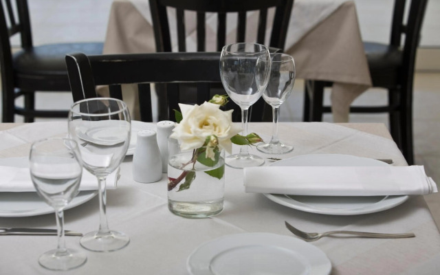 The Magnolia Resort - Adults Only