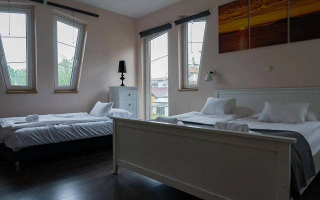 Accomo Apartman