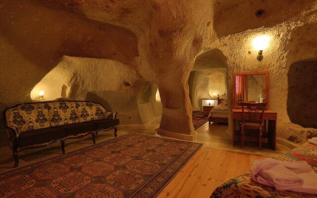 Nostalji Cave Suit Hotel